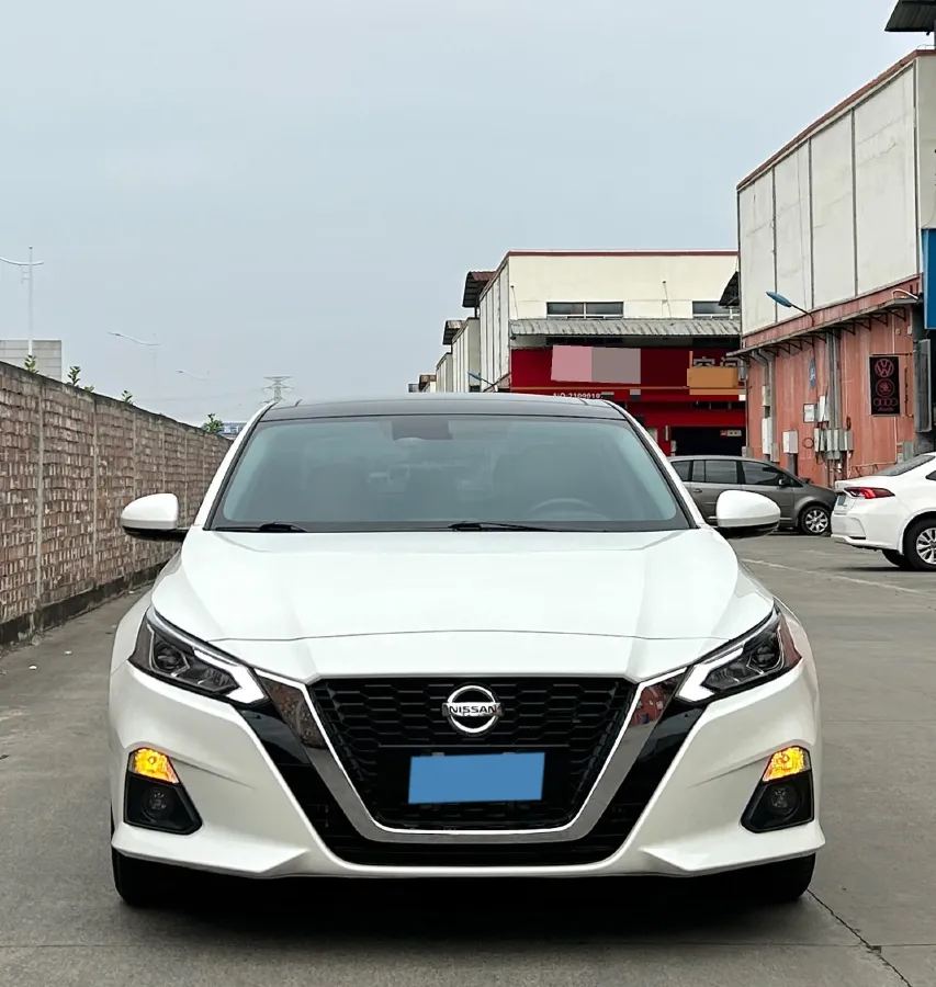 2021 Nissan Teana 2.0L 156HP L4 CVT,autocango,china used car exporter,china ev exporter,chinese used car exporter,chinese used ev exporter