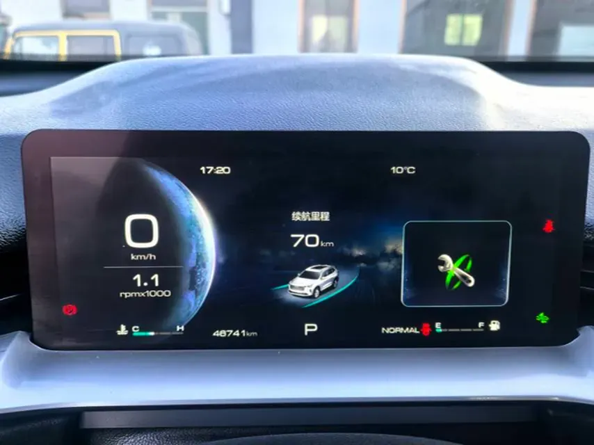 2022 Haval H6 1.5T 184HP L4 7DCT,autocango,china used car exporter,china ev exporter,chinese used car exporter,chinese used ev exporter