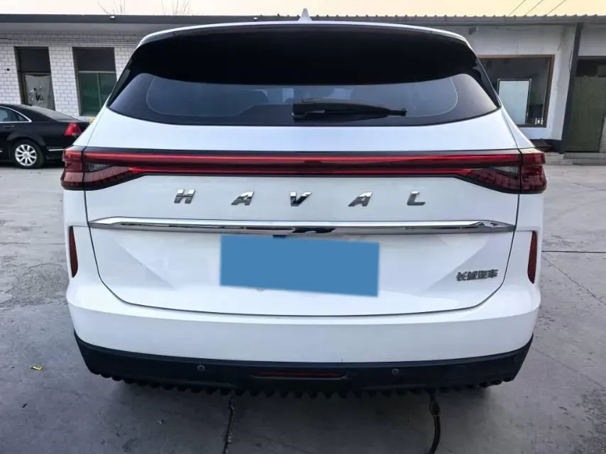 2022 Haval H6 1.5T 184HP L4 7DCT,autocango,china used car exporter,china ev exporter,chinese used car exporter,chinese used ev exporter