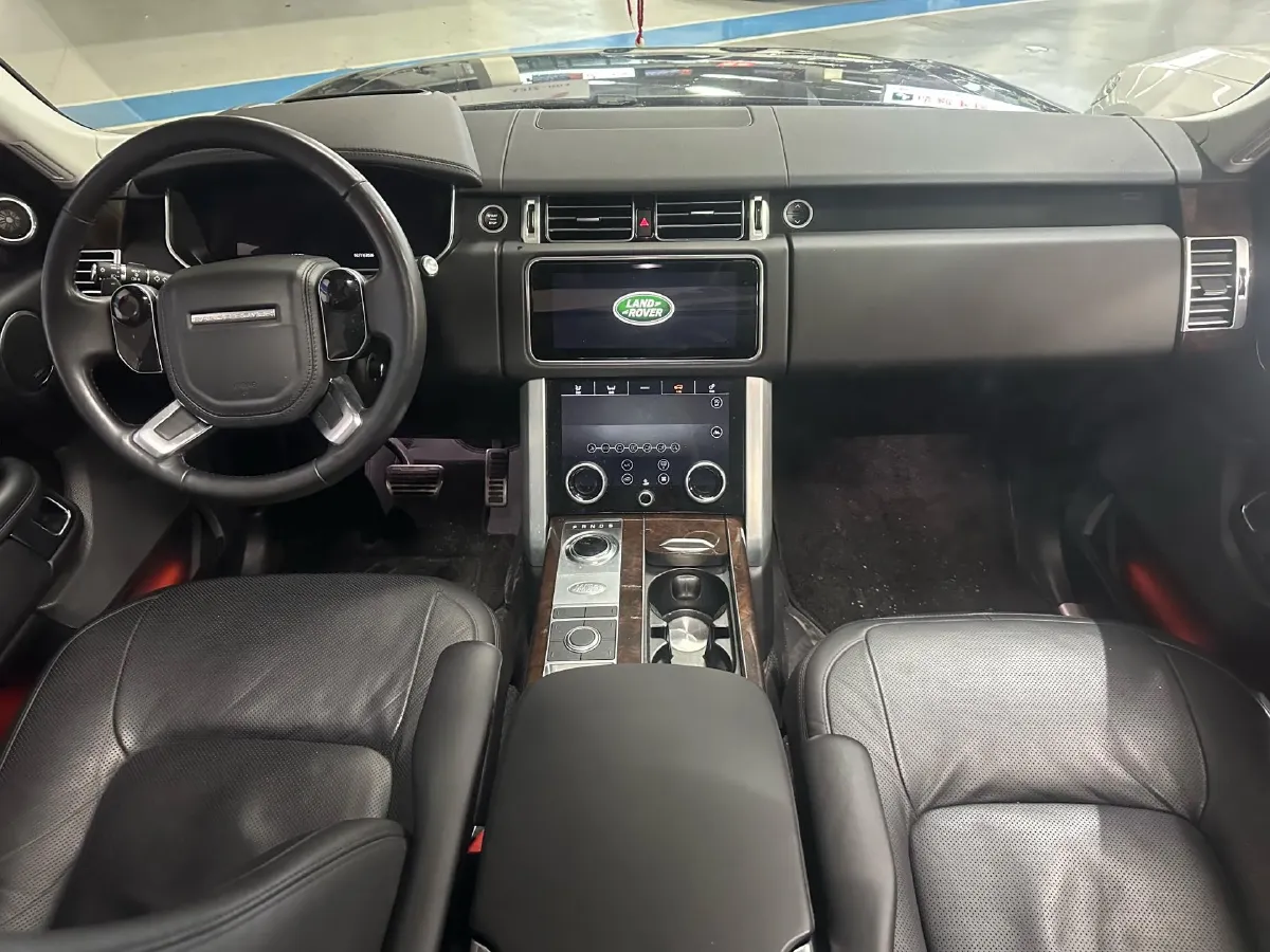 2020 Land Rover Range Rover 3.0T 400HP L6 8AT,autocango,china used car exporter,china ev exporter,chinese used car exporter,chinese used ev exporter