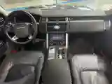 2020 Land Rover Range Rover 3.0T 400HP L6 8AT
