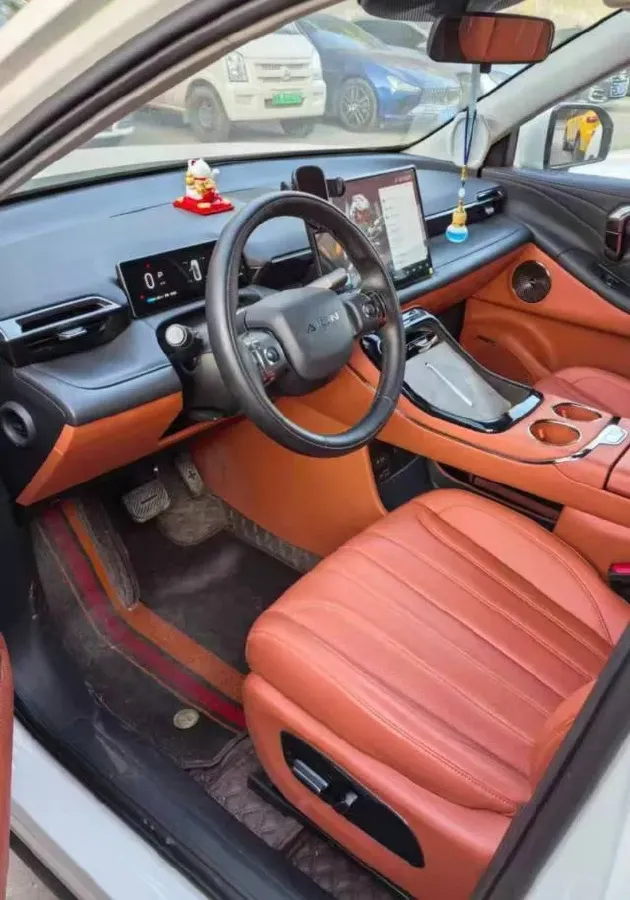 2024 Aion V BEV 74.976/75.26KWH,autocango,china used car exporter,china ev exporter,chinese used car exporter,chinese used ev exporter