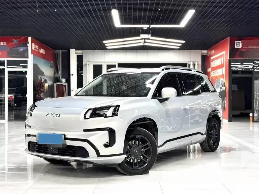 2024 Aion V BEV 74.976/75.26KWH,autocango,china used car exporter,china ev exporter,chinese used car exporter,chinese used ev exporter