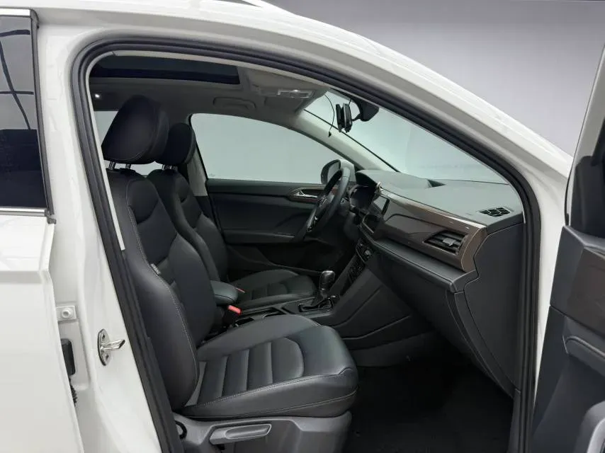 2021 Volkswagen Tharu 1.4T 150HP L4 7DCT,autocango,china used car exporter,china ev exporter,chinese used car exporter,chinese used ev exporter