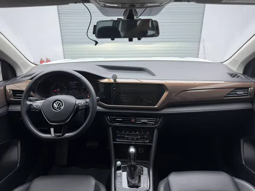 2021 Volkswagen Tharu 1.4T 150HP L4 7DCT,autocango,china used car exporter,china ev exporter,chinese used car exporter,chinese used ev exporter