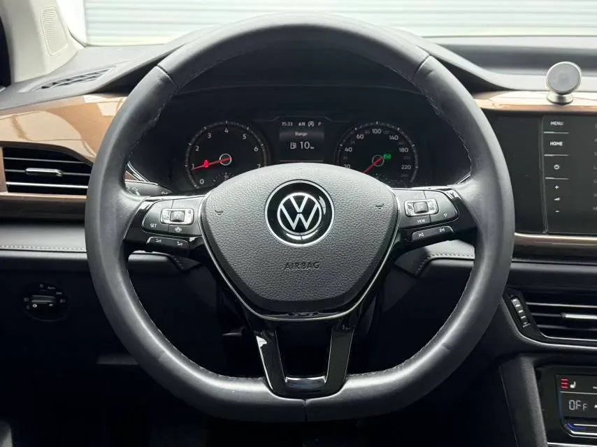 2021 Volkswagen Tharu 1.4T 150HP L4 7DCT,autocango,china used car exporter,china ev exporter,chinese used car exporter,chinese used ev exporter