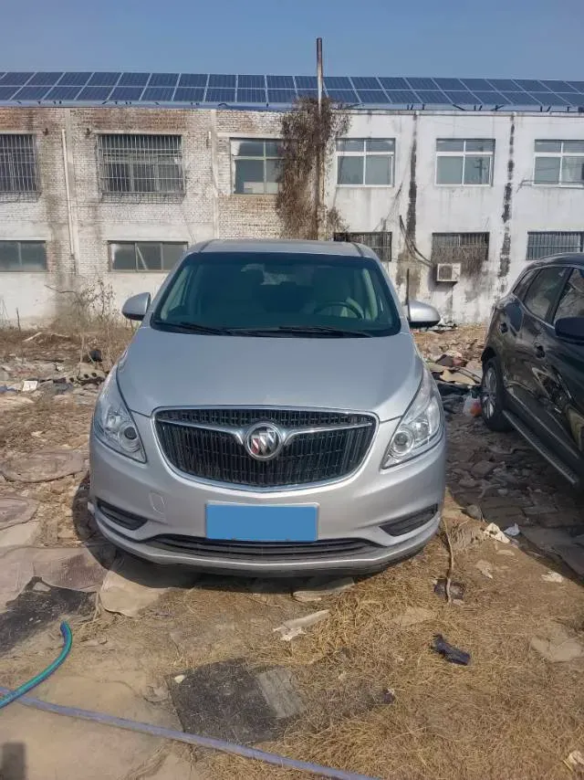 2018 Buick GL8 2.0T 260HP L4 6AT,autocango,china used car exporter,china ev exporter,chinese used car exporter,chinese used ev exporter
