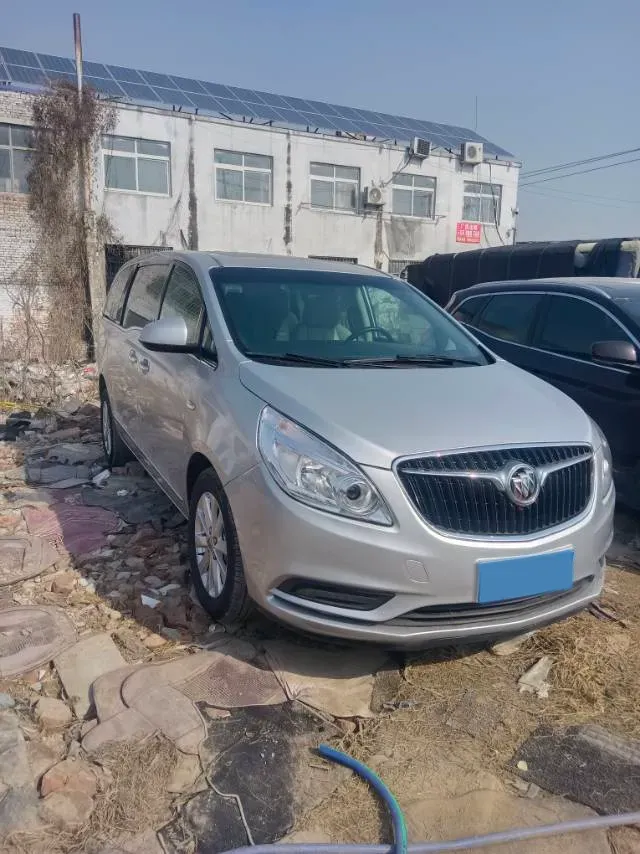 2018 Buick GL8 2.0T 260HP L4 6AT,autocango,china used car exporter,china ev exporter,chinese used car exporter,chinese used ev exporter