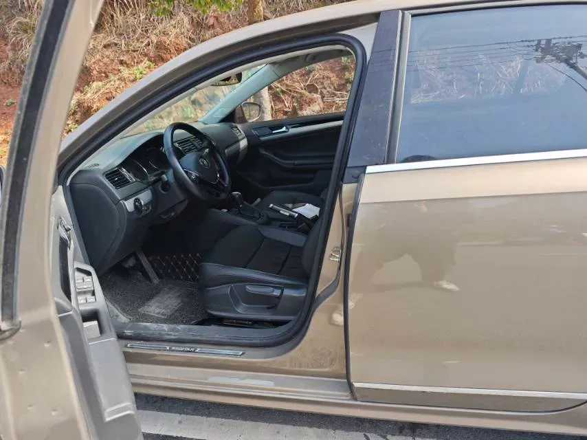 2017 Volkswagen Sagitar 1.2T 110HP L4 7DCT,autocango,china used car exporter,china ev exporter,chinese used car exporter,chinese used ev exporter