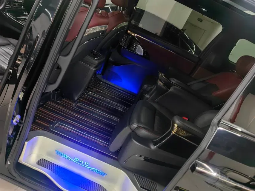 2023 GAC Trumpchi M8 2.0T 252HP L4 8AT,autocango,china used car exporter,china ev exporter,chinese used car exporter,chinese used ev exporter