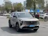 2026 ChangAn CS55 Plus 1.5T 192HP L4 7DCT