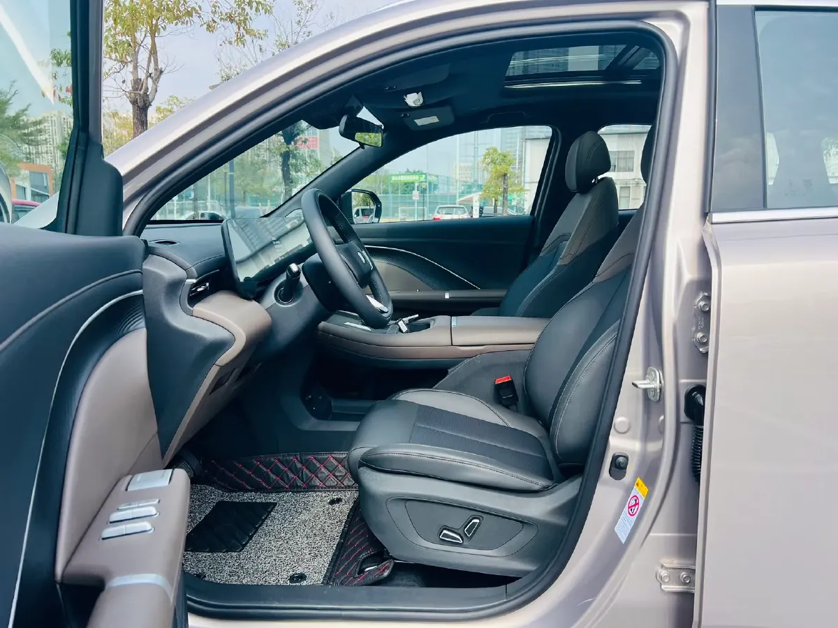 2026 ChangAn CS55 Plus 1.5T 192HP L4 7DCT,autocango,china used car exporter,china ev exporter,chinese used car exporter,chinese used ev exporter