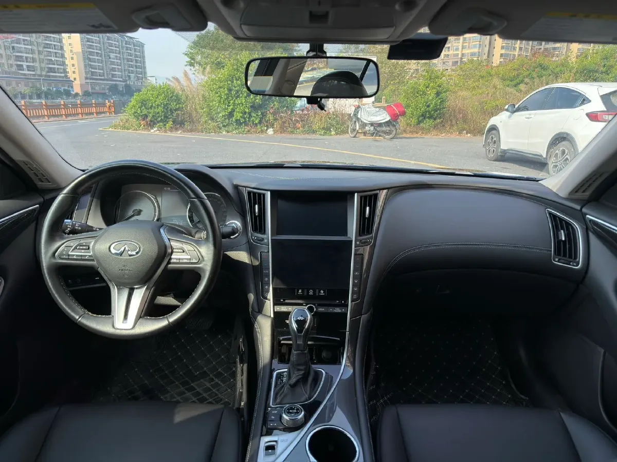 2018 MAXUS G10 2.0T 224HP L4 6AT,autocango,china used car exporter,china ev exporter,chinese used car exporter,chinese used ev exporter