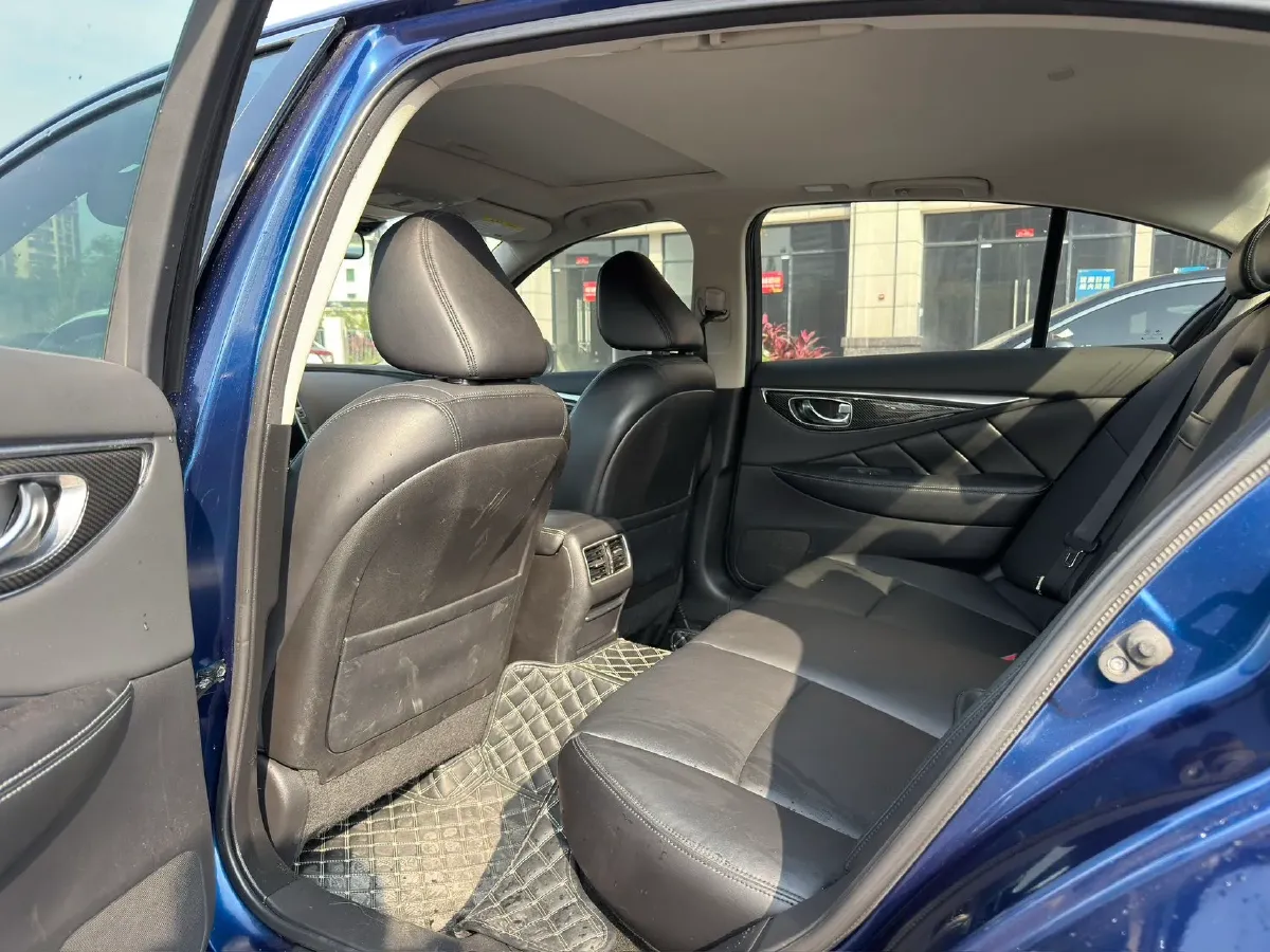 2018 MAXUS G10 2.0T 224HP L4 6AT,autocango,china used car exporter,china ev exporter,chinese used car exporter,chinese used ev exporter
