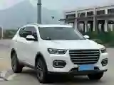 2020 Haval H6 1.5T 169HP L4 7DCT