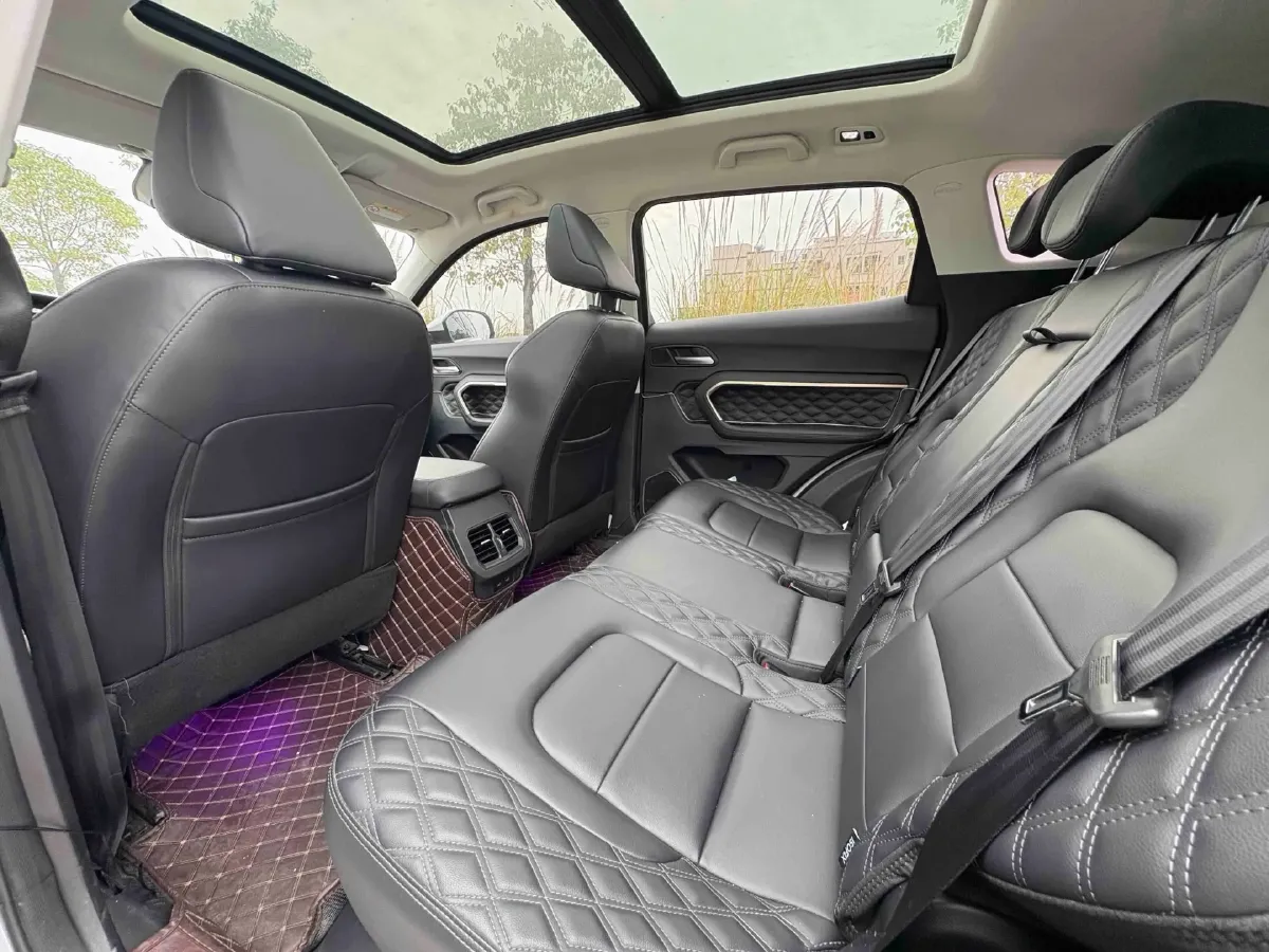 2020 Haval H6 1.5T 169HP L4 7DCT,autocango,china used car exporter,china ev exporter,chinese used car exporter,chinese used ev exporter