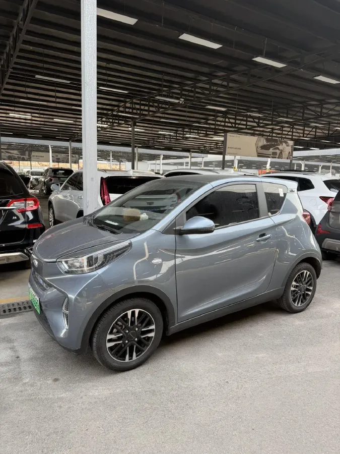 2022 Chery Little Ant BEV 28.8KWH,autocango,china used car exporter,china ev exporter,chinese used car exporter,chinese used ev exporter