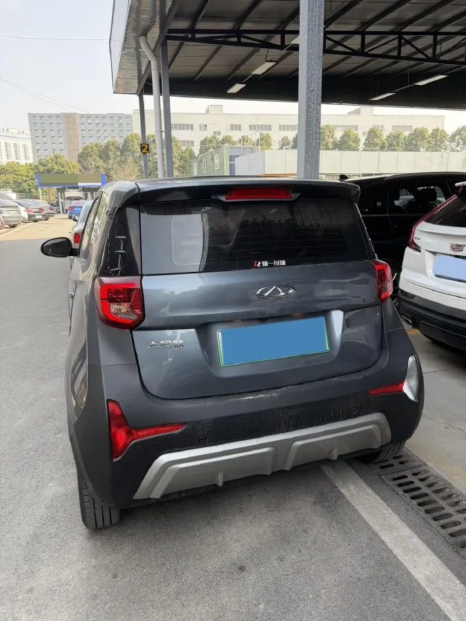 2022 Chery Little Ant BEV 28.8KWH,autocango,china used car exporter,china ev exporter,chinese used car exporter,chinese used ev exporter