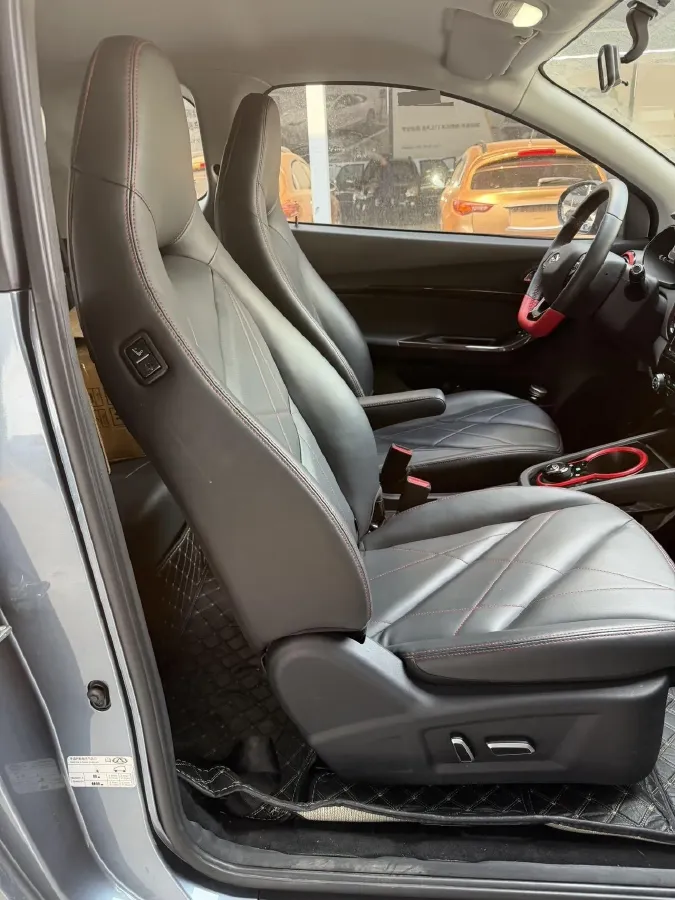 2022 Chery Little Ant BEV 28.8KWH,autocango,china used car exporter,china ev exporter,chinese used car exporter,chinese used ev exporter