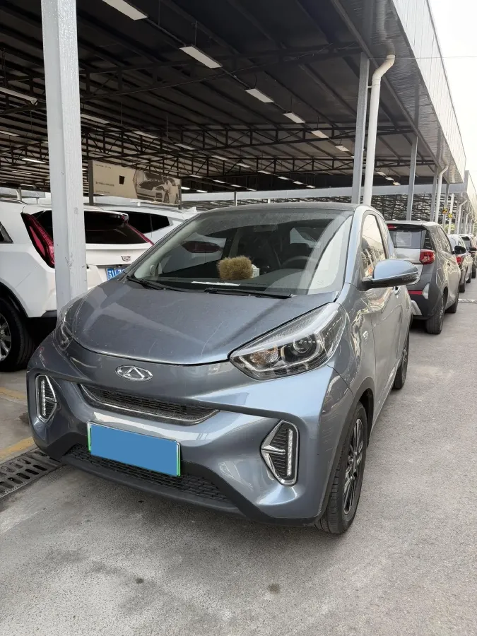 2022 Chery Little Ant BEV 28.8KWH,autocango,china used car exporter,china ev exporter,chinese used car exporter,chinese used ev exporter