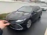 2021 Toyota Camry 2.0L 178HP L4 CVT