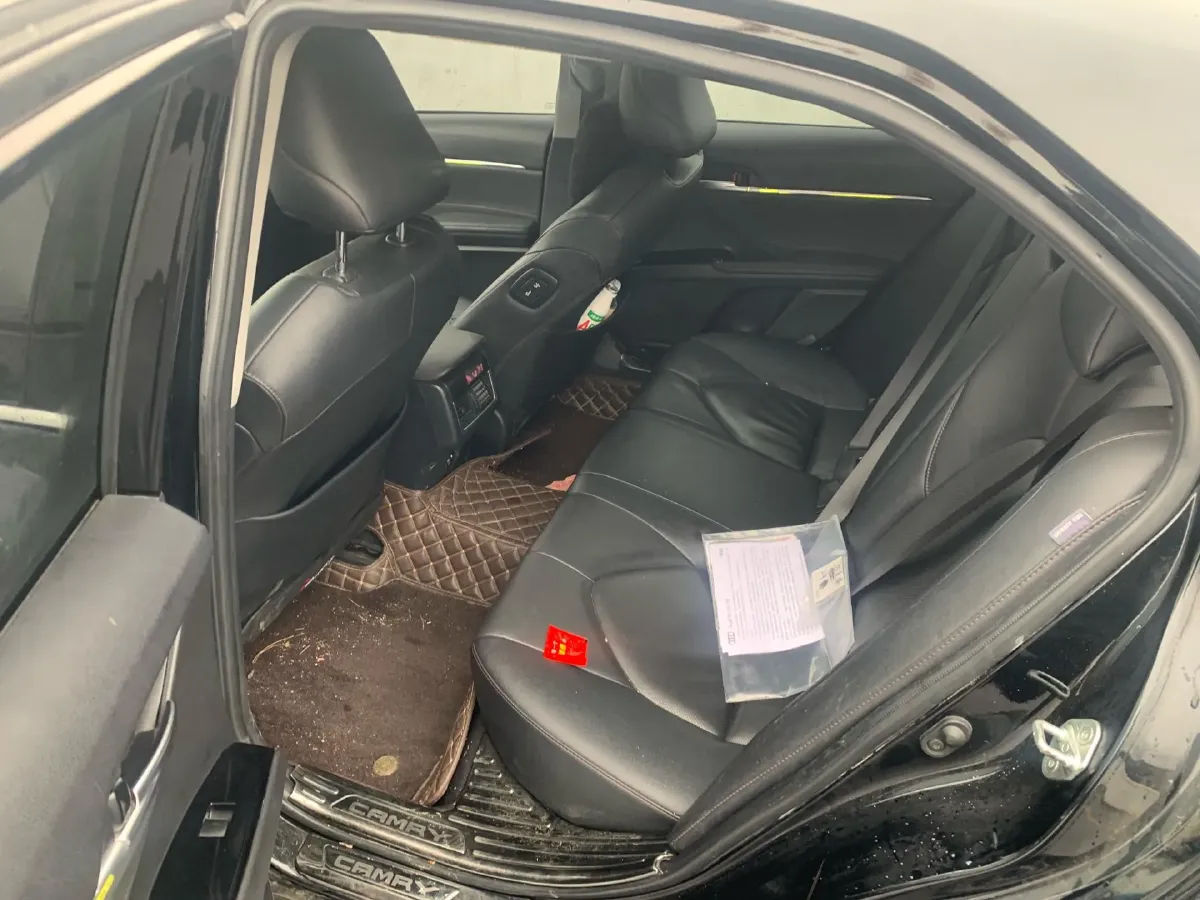 2021 Toyota Camry 2.0L 178HP L4 CVT,autocango,china used car exporter,china ev exporter,chinese used car exporter,chinese used ev exporter