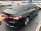 2021 Toyota Camry 2.0L 178HP L4 CVT