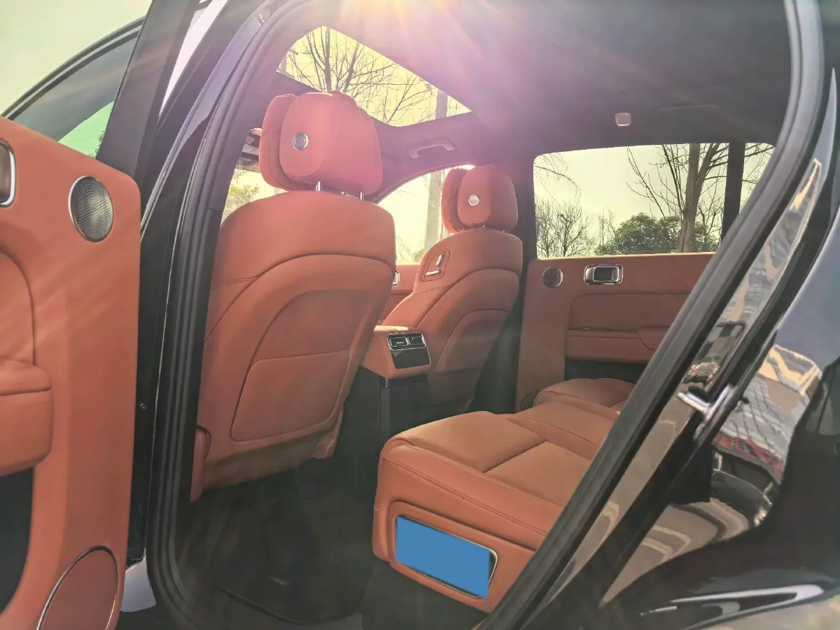 2025 Li L7 Range Extended 154HP REEV,autocango,china used car exporter,china ev exporter,chinese used car exporter,chinese used ev exporter