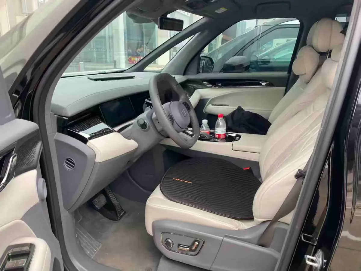 2024 Zeekr 009 BEV 108KWH,autocango,china used car exporter,china ev exporter,chinese used car exporter,chinese used ev exporter