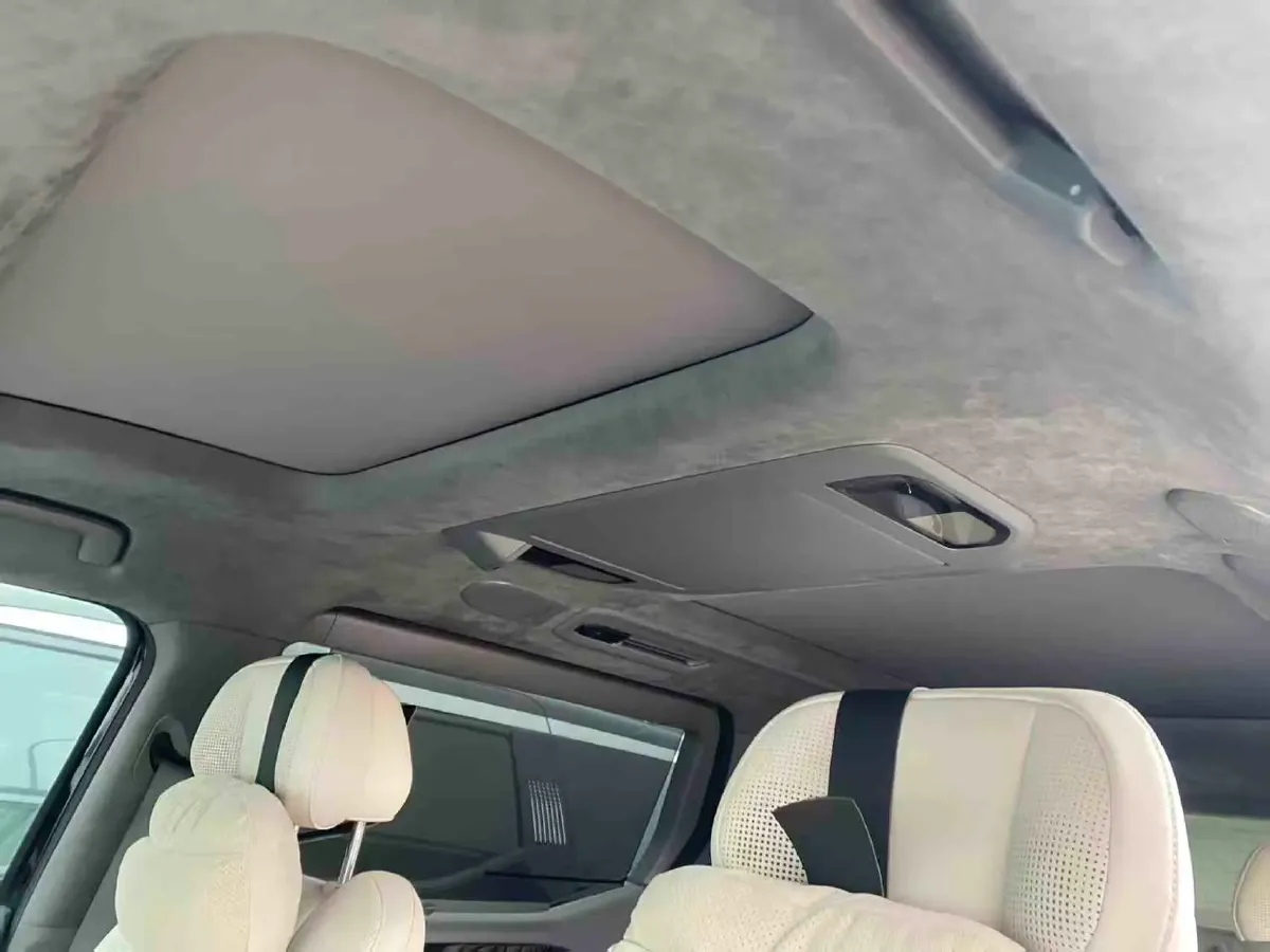 2024 Zeekr 009 BEV 108KWH,autocango,china used car exporter,china ev exporter,chinese used car exporter,chinese used ev exporter