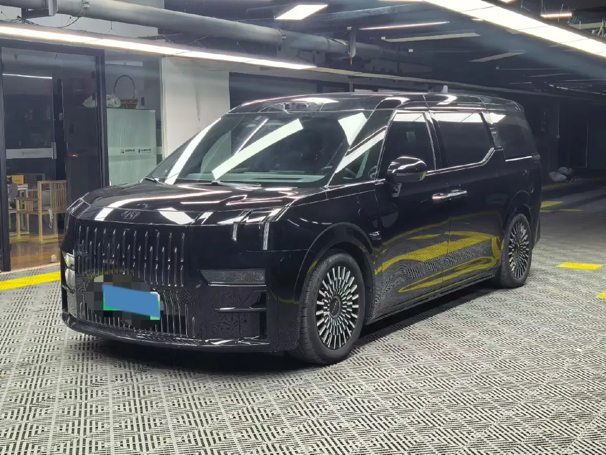 2024 Zeekr 009 BEV 108KWH,autocango,china used car exporter,china ev exporter,chinese used car exporter,chinese used ev exporter