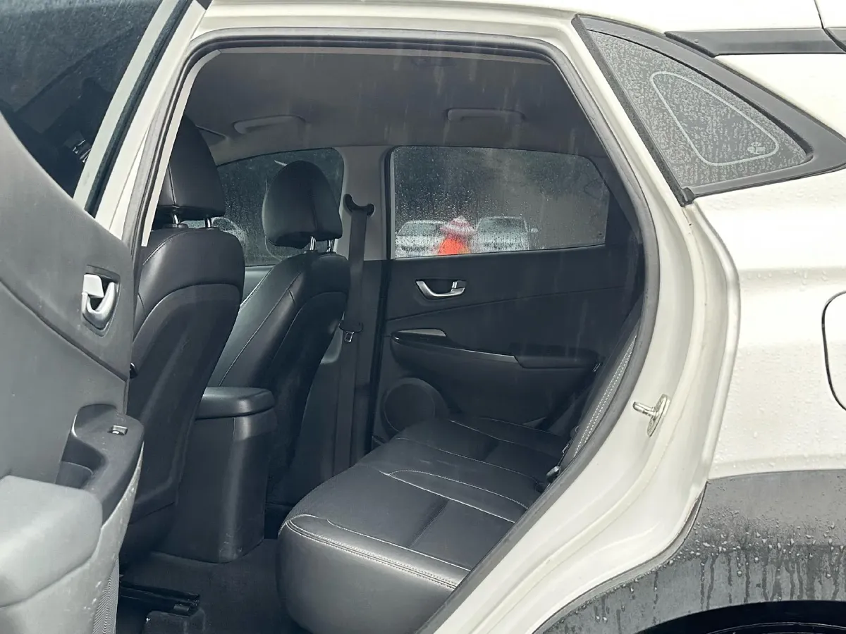 2018 Hyundai Encino 1.6T 177HP L4 7DCT,autocango,china used car exporter,china ev exporter,chinese used car exporter,chinese used ev exporter