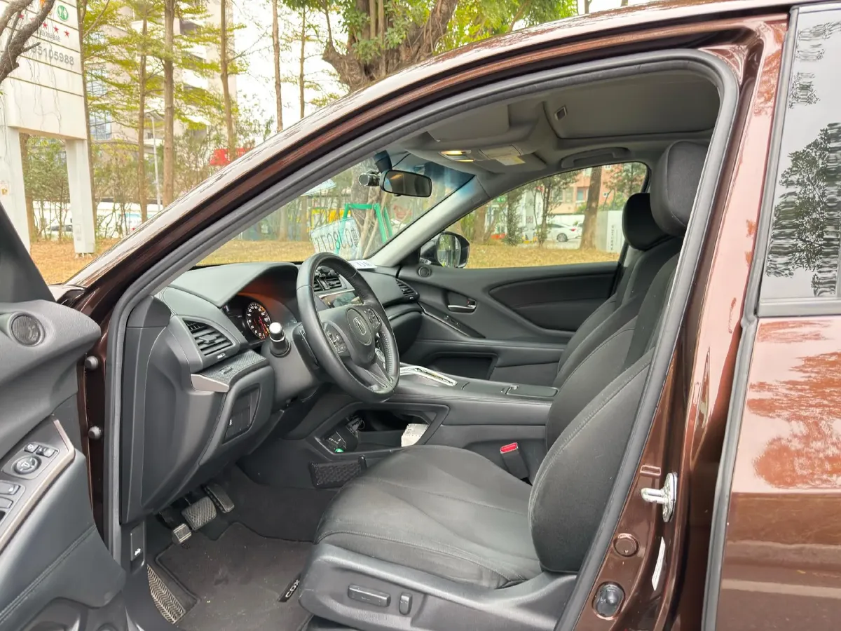 2020 Acura CDX 1.5T 182HP L4 8DCT,autocango,china used car exporter,china ev exporter,chinese used car exporter,chinese used ev exporter