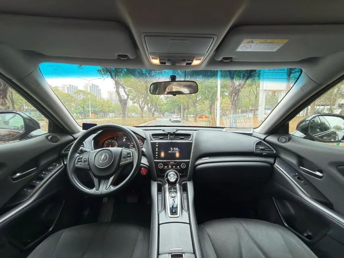 2020 Acura CDX 1.5T 182HP L4 8DCT,autocango,china used car exporter,china ev exporter,chinese used car exporter,chinese used ev exporter