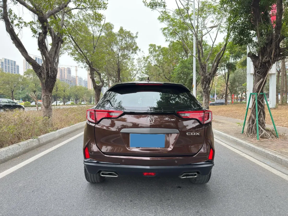 2020 Acura CDX 1.5T 182HP L4 8DCT,autocango,china used car exporter,china ev exporter,chinese used car exporter,chinese used ev exporter