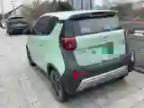 2022 Chery Little Ant BEV 30.7KWH
