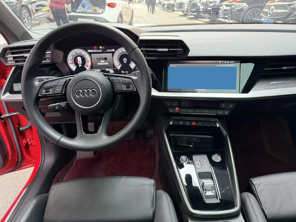 2022 Audi A3 1.4T 150HP L4 7DCT,autocango,china used car exporter,china ev exporter,chinese used car exporter,chinese used ev exporter