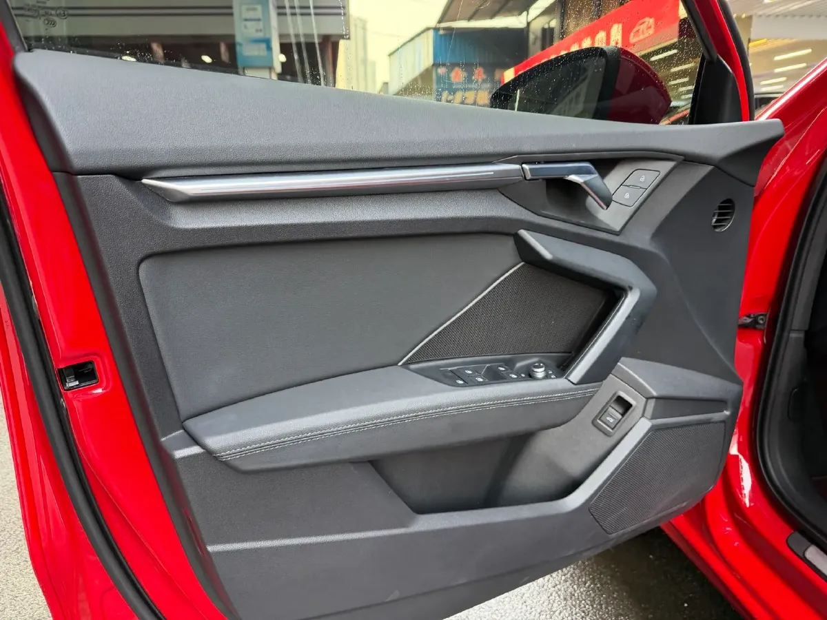 2022 Audi A3 1.4T 150HP L4 7DCT,autocango,china used car exporter,china ev exporter,chinese used car exporter,chinese used ev exporter