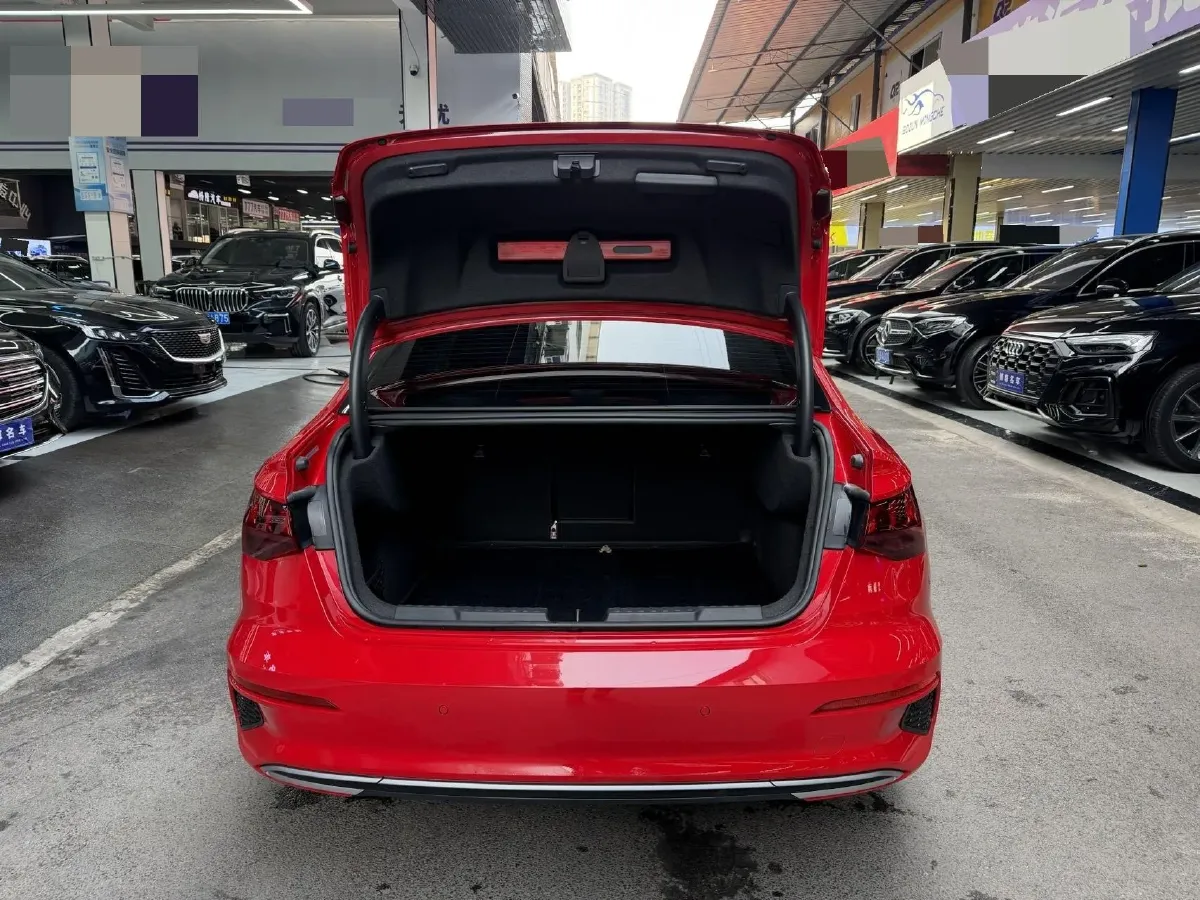 2022 Audi A3 1.4T 150HP L4 7DCT,autocango,china used car exporter,china ev exporter,chinese used car exporter,chinese used ev exporter