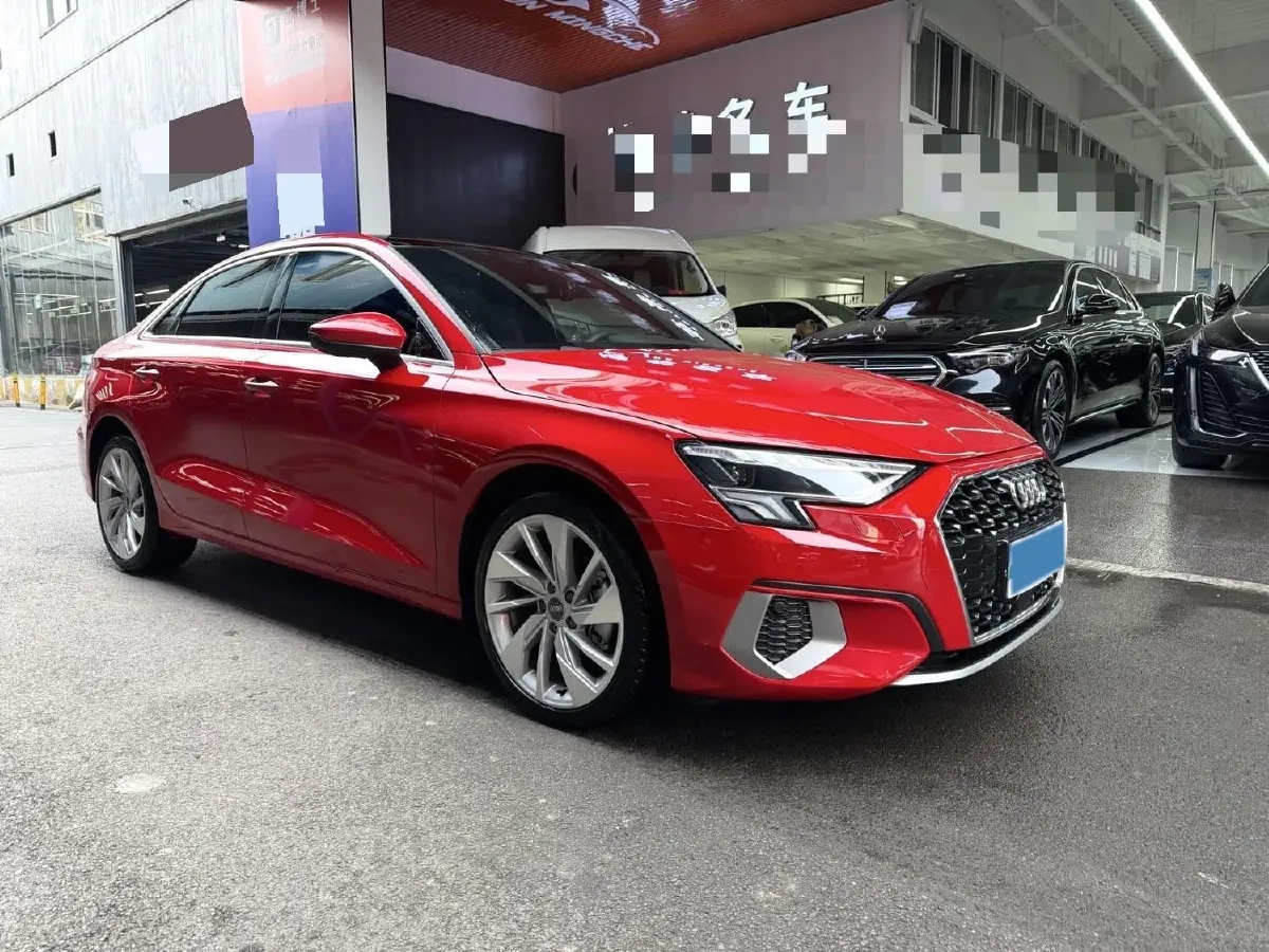 2022 Audi A3 1.4T 150HP L4 7DCT,autocango,china used car exporter,china ev exporter,chinese used car exporter,chinese used ev exporter