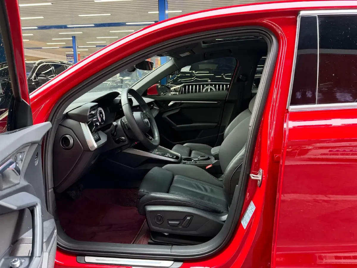 2022 Audi A3 1.4T 150HP L4 7DCT,autocango,china used car exporter,china ev exporter,chinese used car exporter,chinese used ev exporter