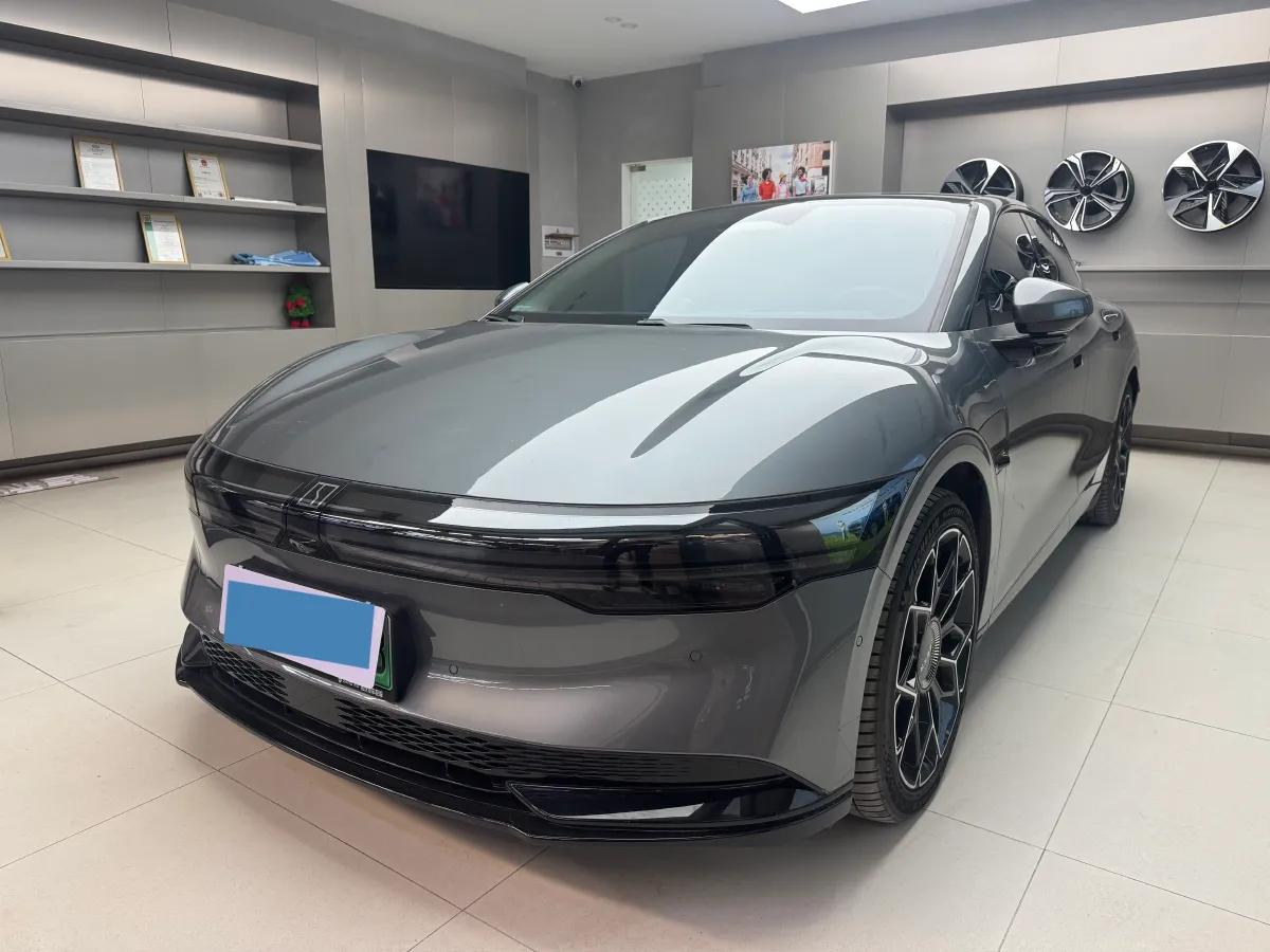 2024 Zeekr 007 BEV 100KWH,autocango,china used car exporter,china ev exporter,chinese used car exporter,chinese used ev exporter