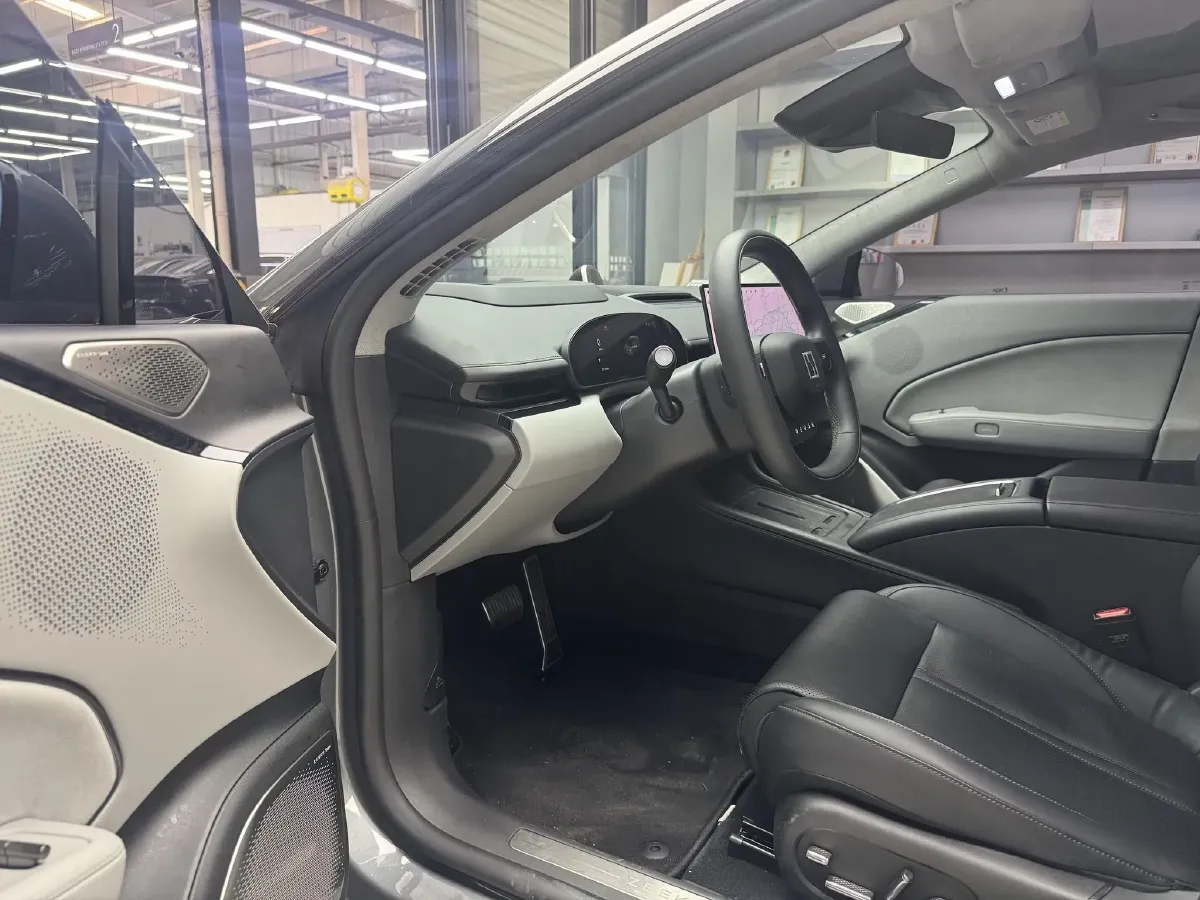 2024 Zeekr 007 BEV 100KWH,autocango,china used car exporter,china ev exporter,chinese used car exporter,chinese used ev exporter