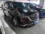 2022 Buick GL8 2.0T 237HP L4 9AT