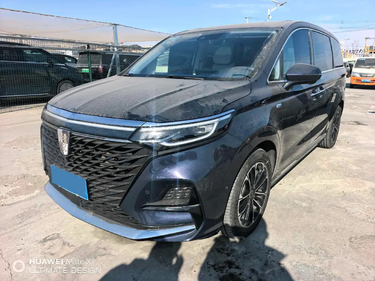 2021 Roewe iMAX8 2.0T 234HP L4 8AT,autocango,china used car exporter,china ev exporter,chinese used car exporter,chinese used ev exporter