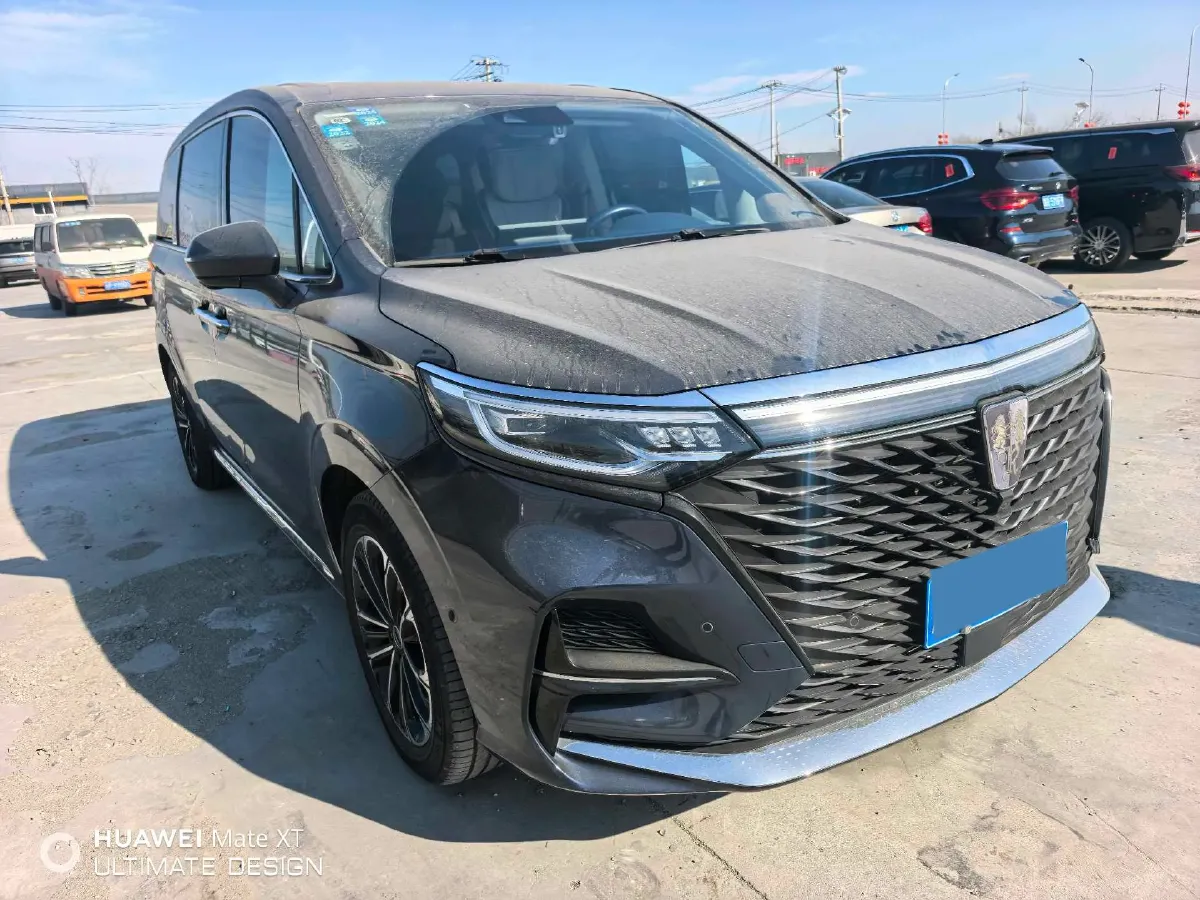 2021 Roewe iMAX8 2.0T 234HP L4 8AT,autocango,china used car exporter,china ev exporter,chinese used car exporter,chinese used ev exporter
