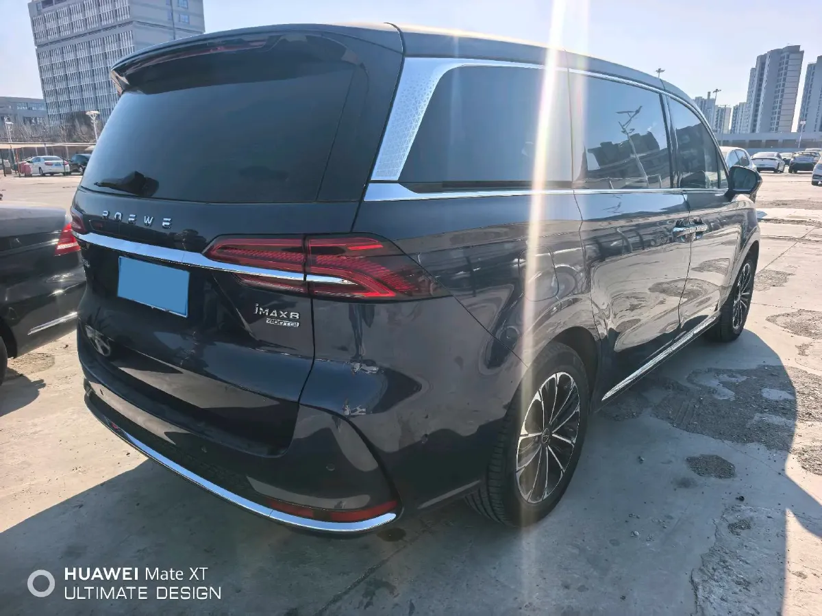 2021 Roewe iMAX8 2.0T 234HP L4 8AT,autocango,china used car exporter,china ev exporter,chinese used car exporter,chinese used ev exporter