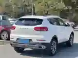 2020 Haval H6 1.5T 169HP L4 7DCT
