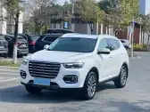 2020 HAVAL H6,autocango,china used car exporter,china ev exporter,chinese used car exporter,chinese used ev exporter