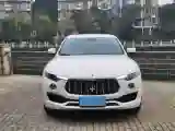 2022 Maserati Levante 2.0T 330HP L4 8AT